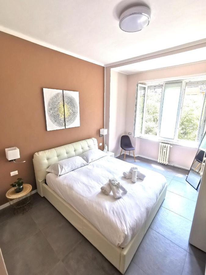 Apartament Vacancy Inalpi Arena Turyn