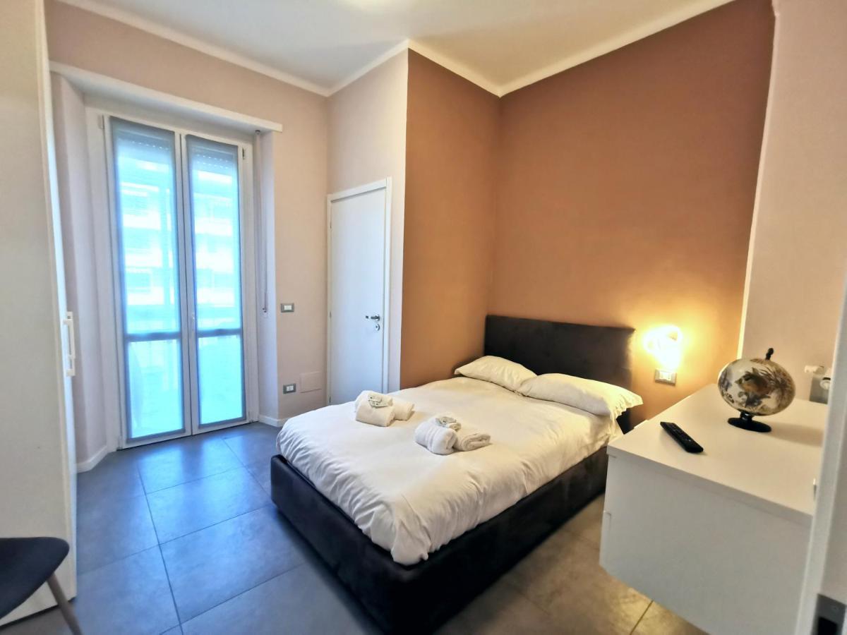 Vacancy Inalpi Arena Apartament Turyn