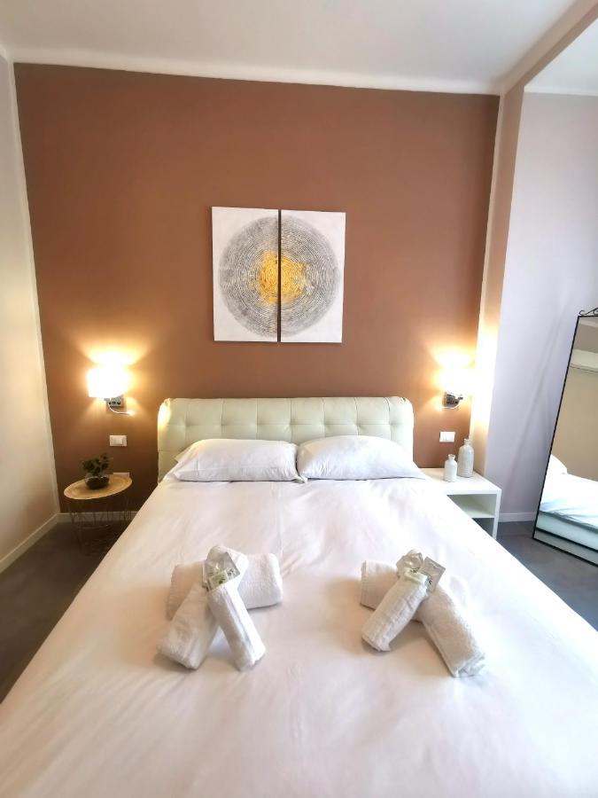 Apartament Vacancy Inalpi Arena Turyn