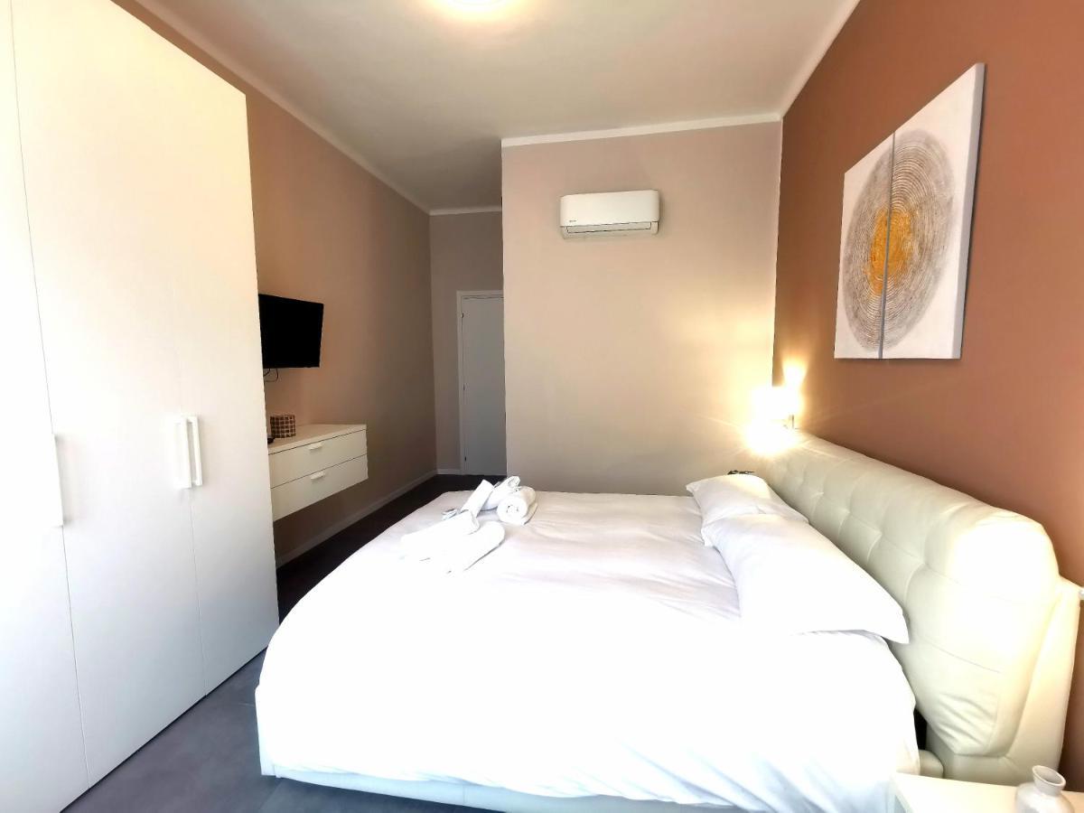 Apartament Vacancy Inalpi Arena
