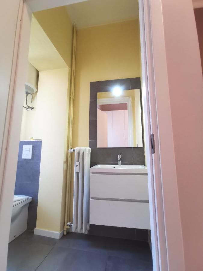 Vacancy Inalpi Arena Apartament Turyn