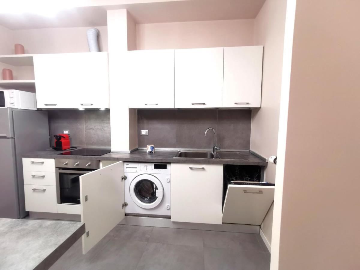 Apartament Vacancy Inalpi Arena